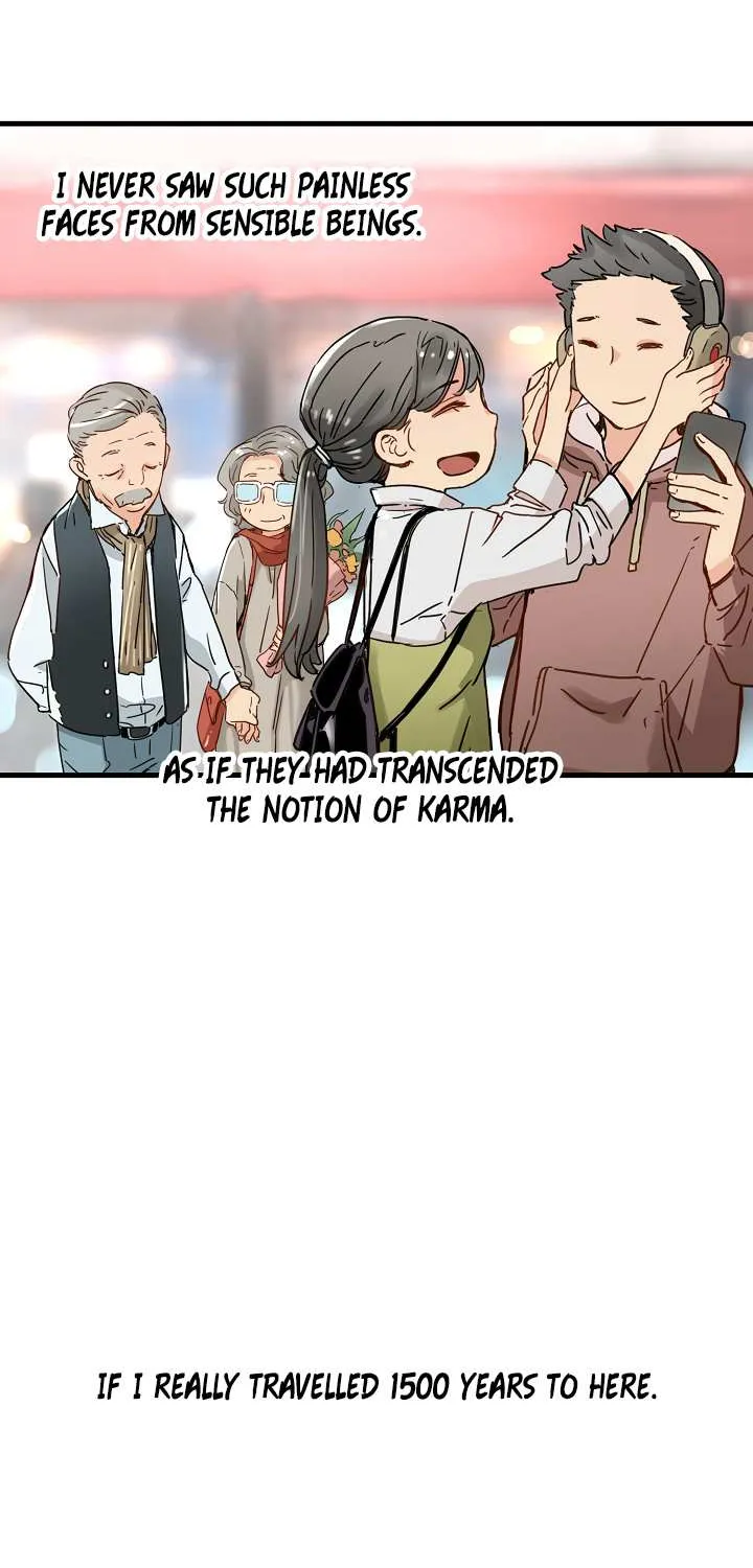 Read Samjang Jeon chapter 9 image 53 on Lezhin