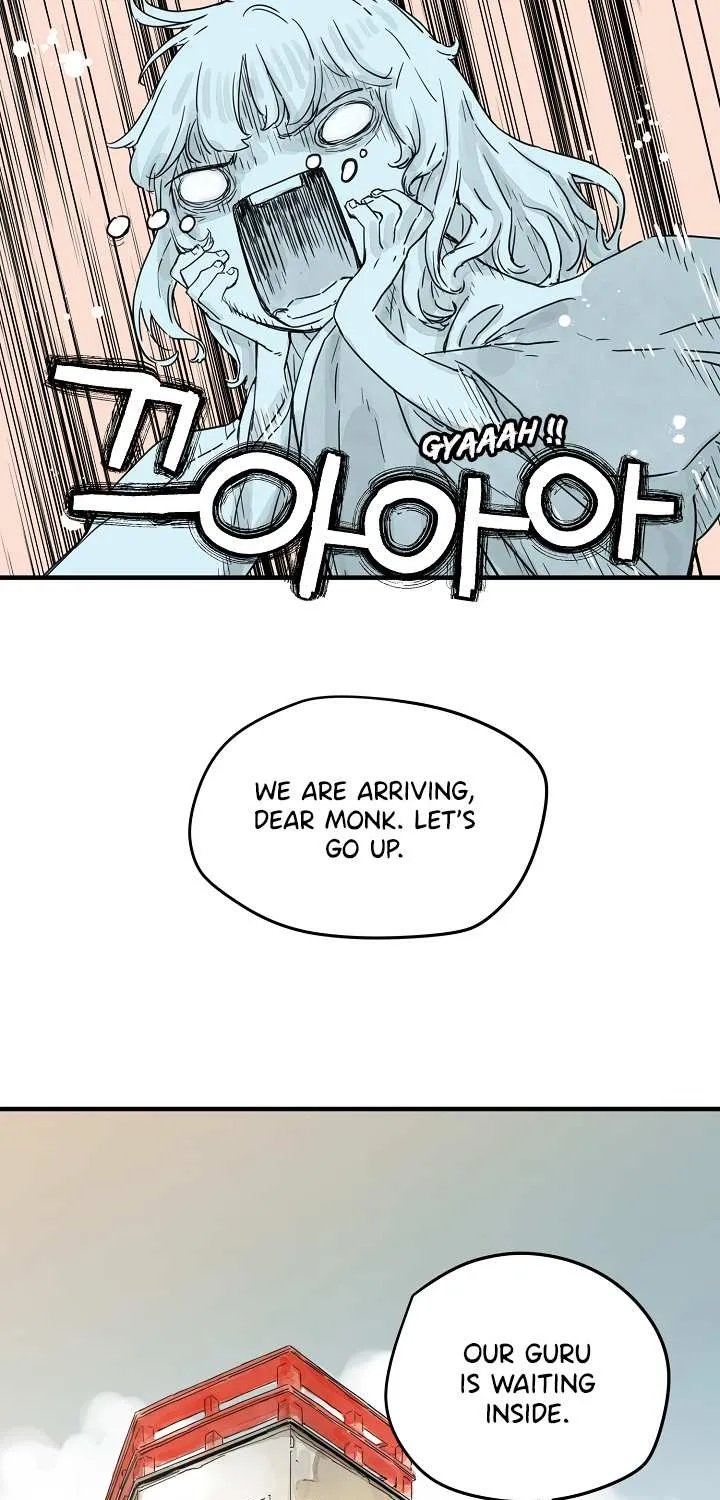 Read Samjang Jeon chapter 9 image 56 on Lezhin