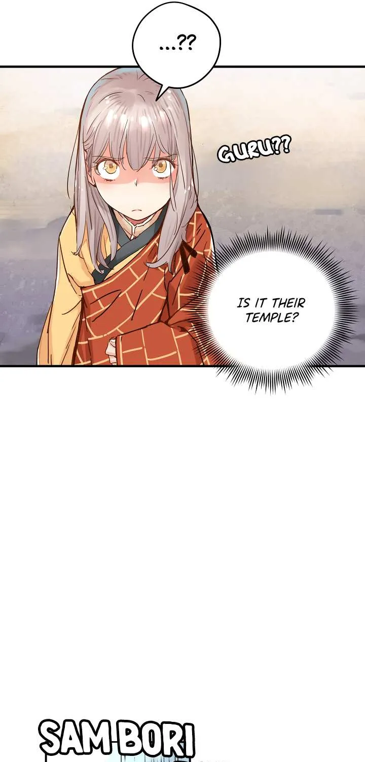 Read Samjang Jeon chapter 9 image 58 on Lezhin