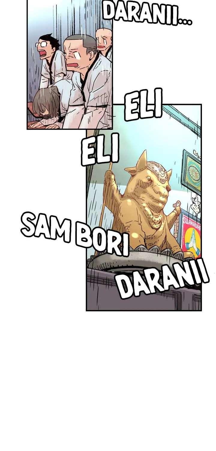 Read Samjang Jeon chapter 9 image 59 on Lezhin