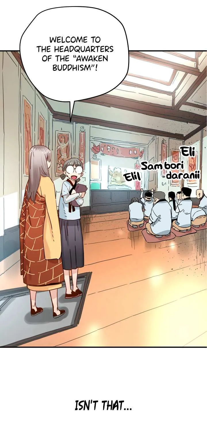 Read Samjang Jeon chapter 9 image 60 on Lezhin