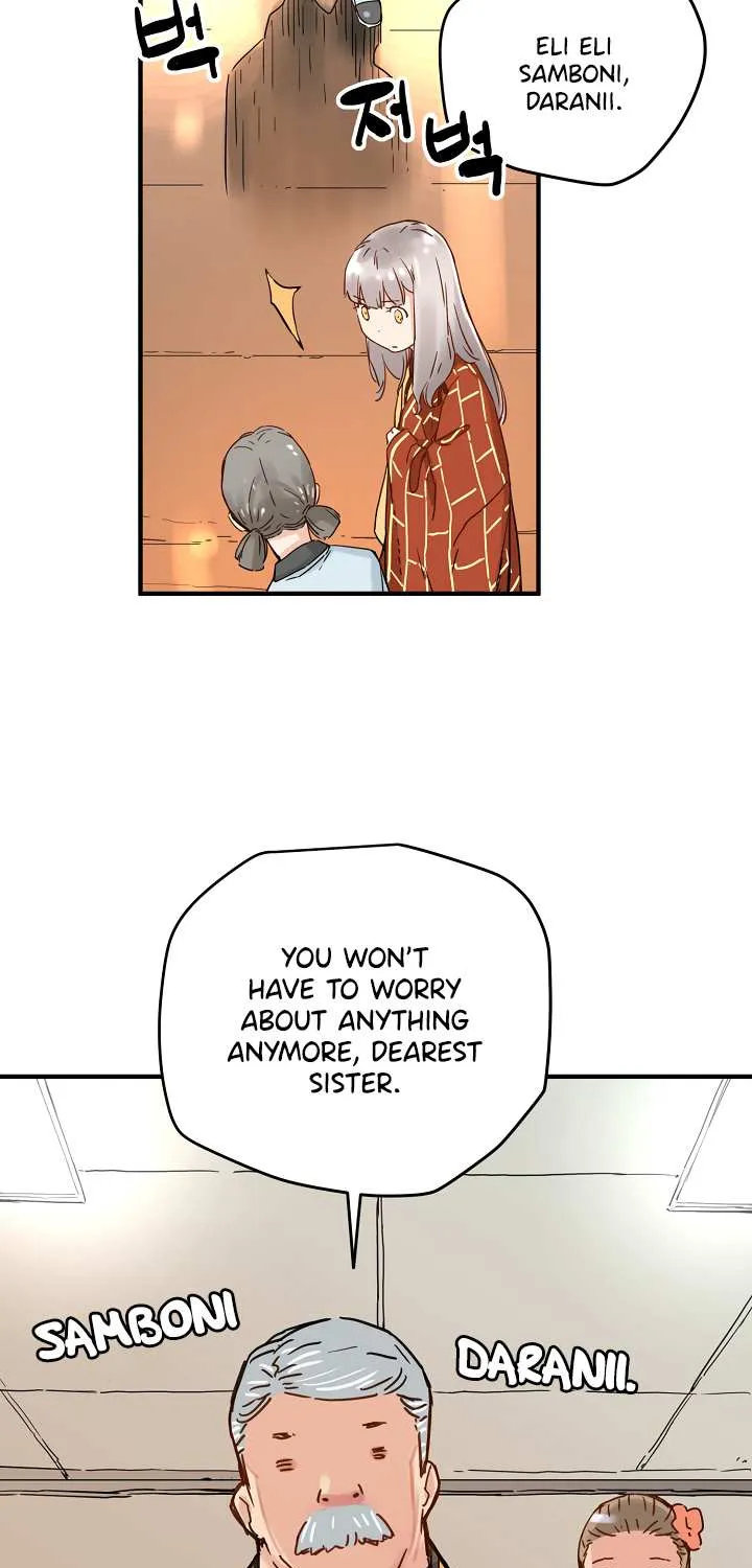 Read Samjang Jeon chapter 9 image 62 on Lezhin