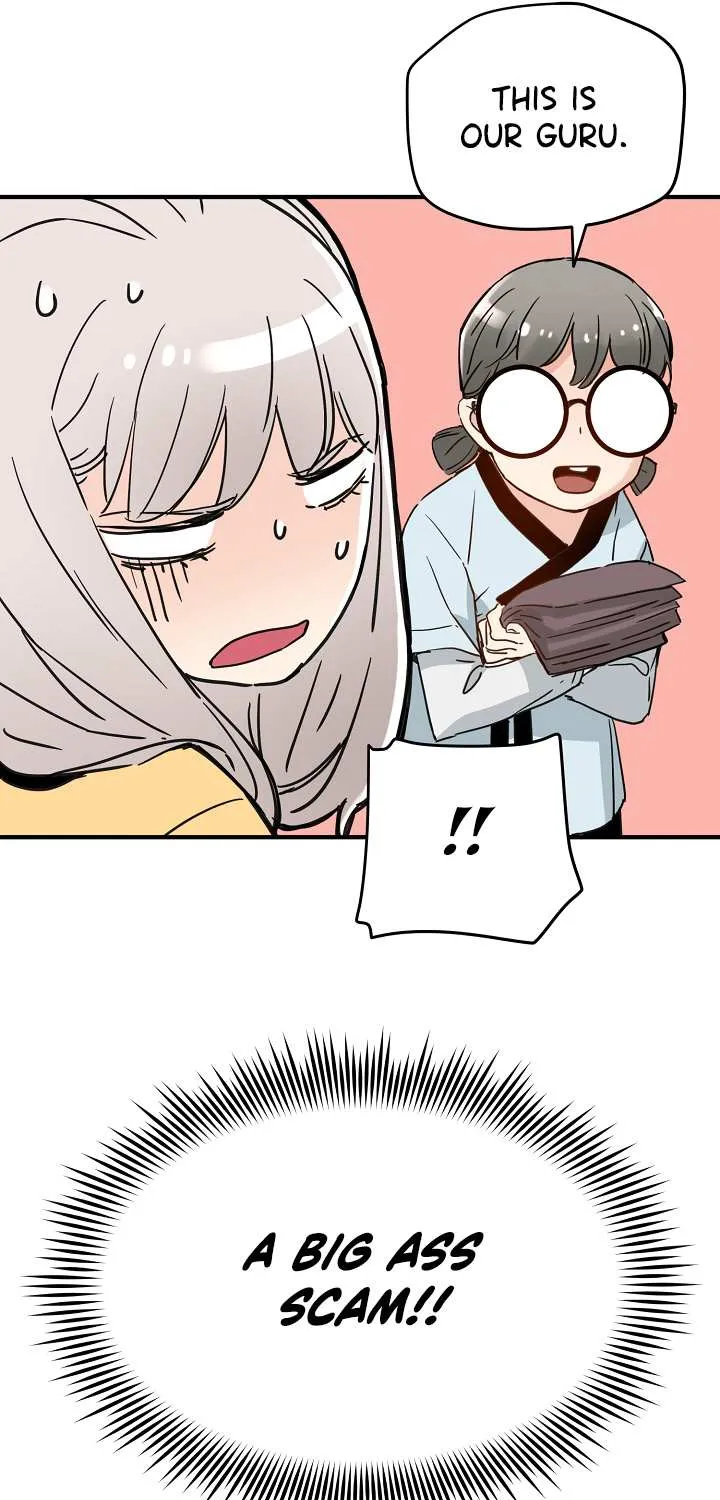 Read Samjang Jeon chapter 9 image 64 on Lezhin