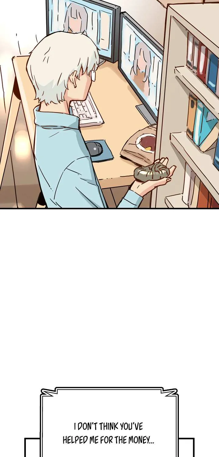 Read Samjang Jeon chapter 9 image 73 on Lezhin