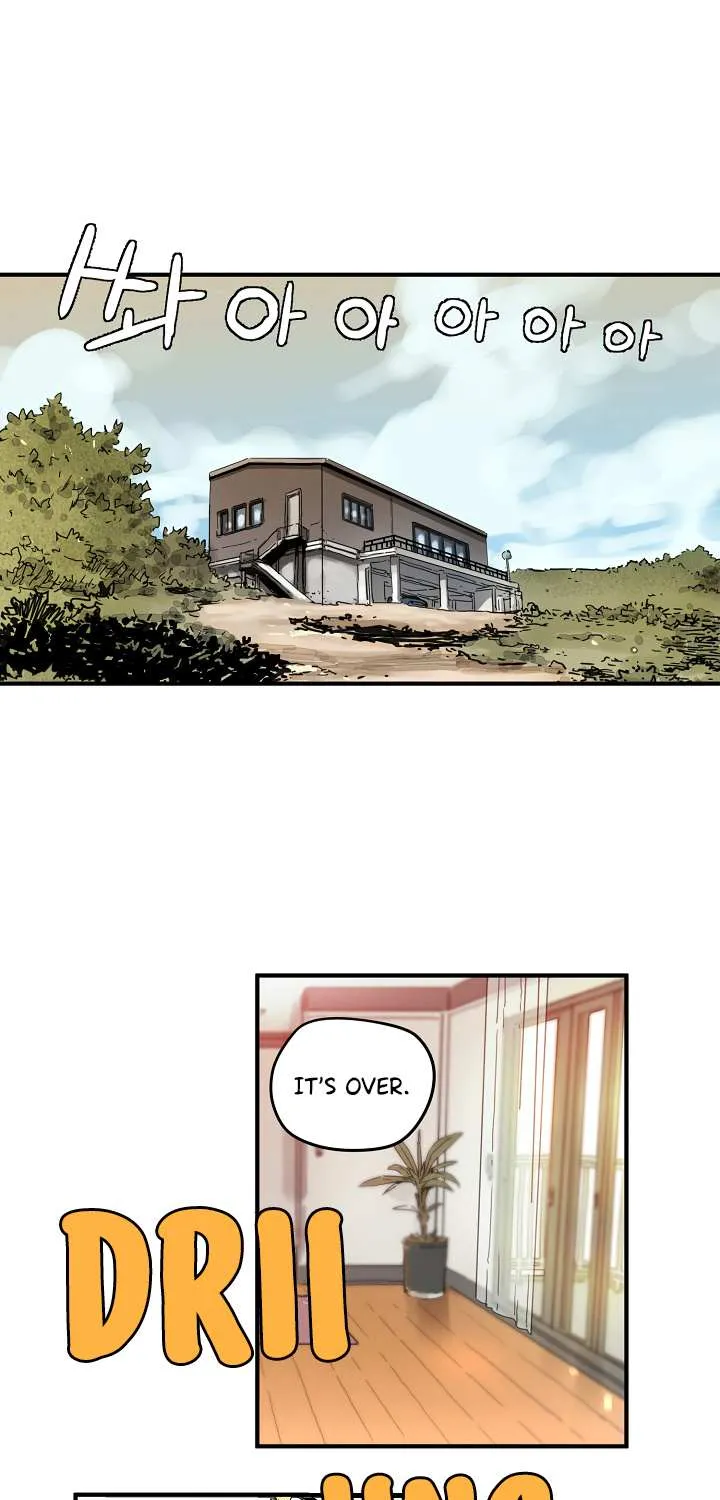 Read Samjang Jeon chapter 9 image 8 on Lezhin