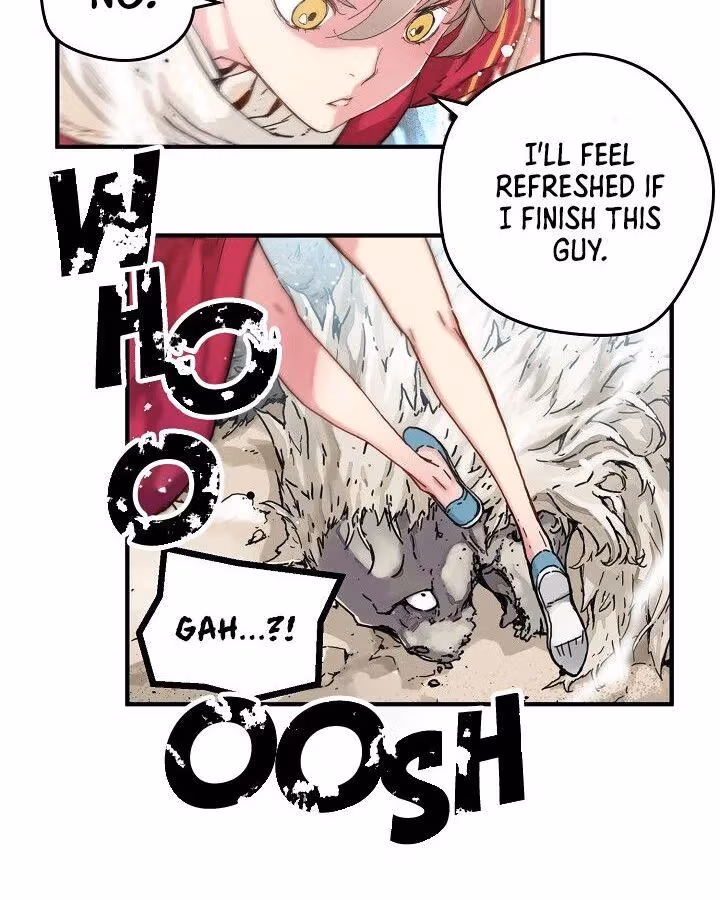 Read Samjangjeon chapter 1 image 14 on Lezhin