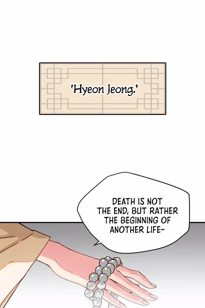 Read Samjangjeon chapter 1 image 15 on Lezhin