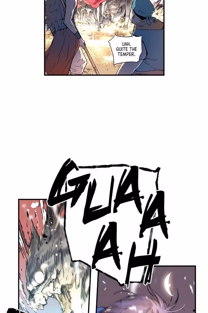 Read Samjangjeon chapter 1 image 18 on Lezhin