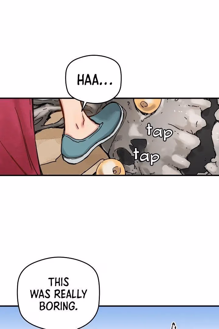 Read Samjangjeon chapter 1 image 21 on Lezhin