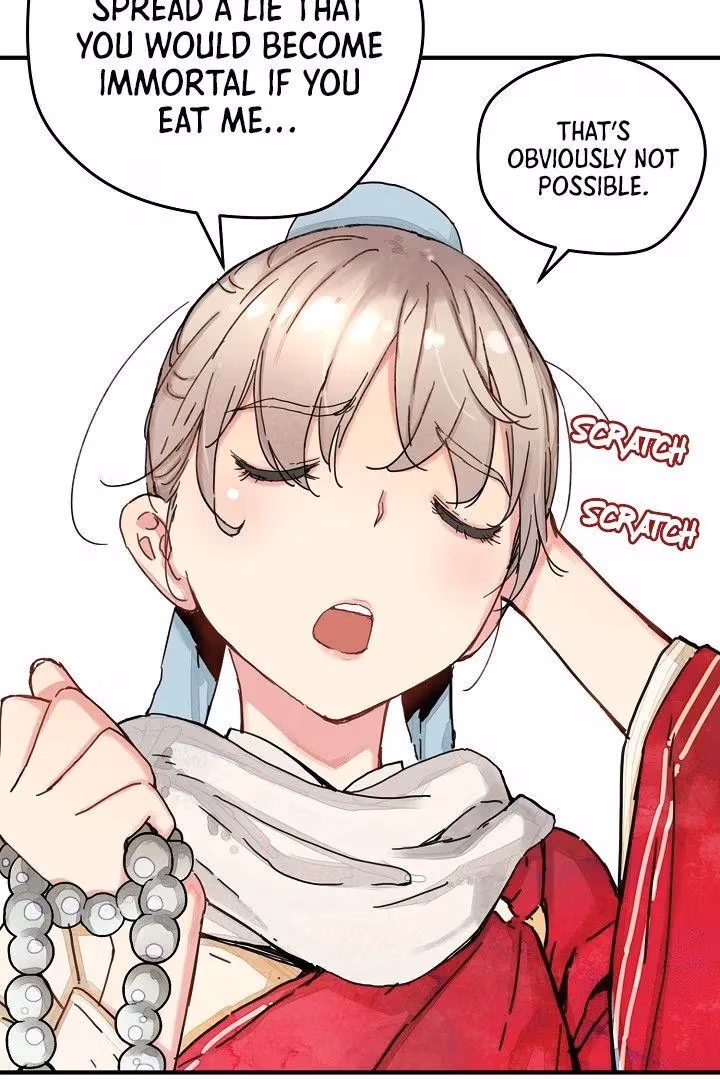 Read Samjangjeon chapter 1 image 24 on Lezhin