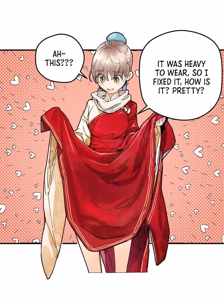 Read Samjangjeon chapter 1 image 26 on Lezhin