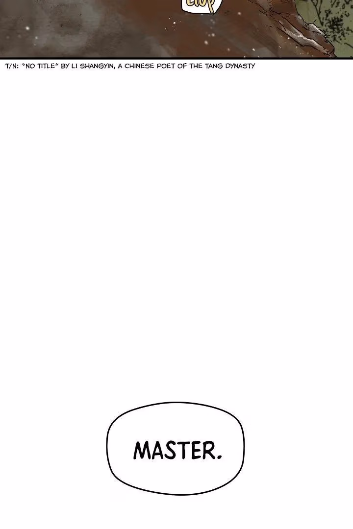 Read Samjangjeon chapter 1 image 34 on Lezhin