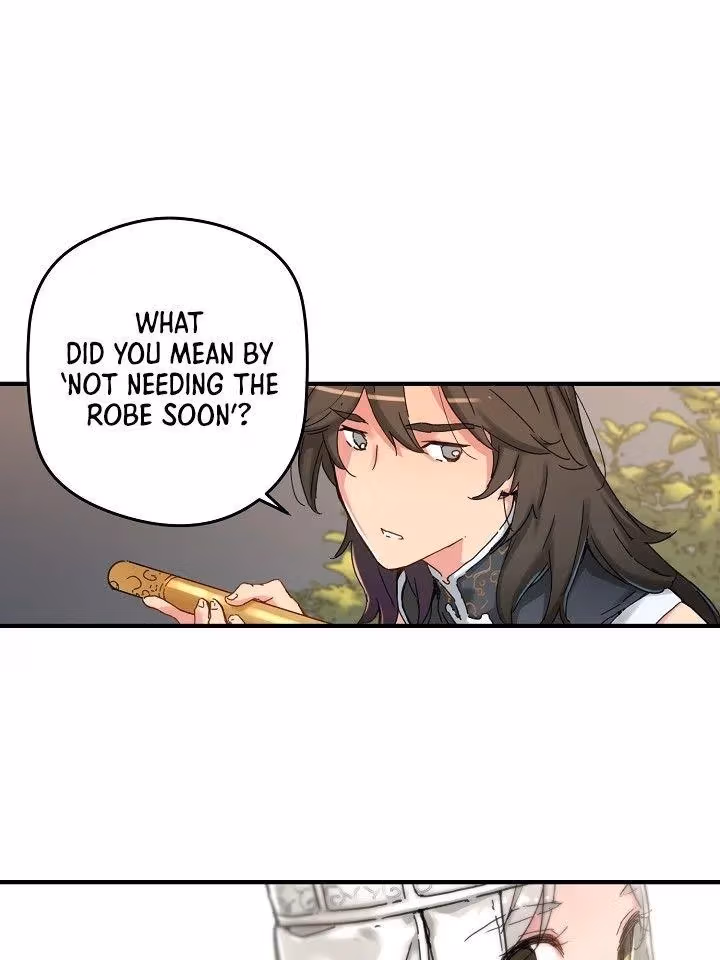 Read Samjangjeon chapter 1 image 36 on Lezhin