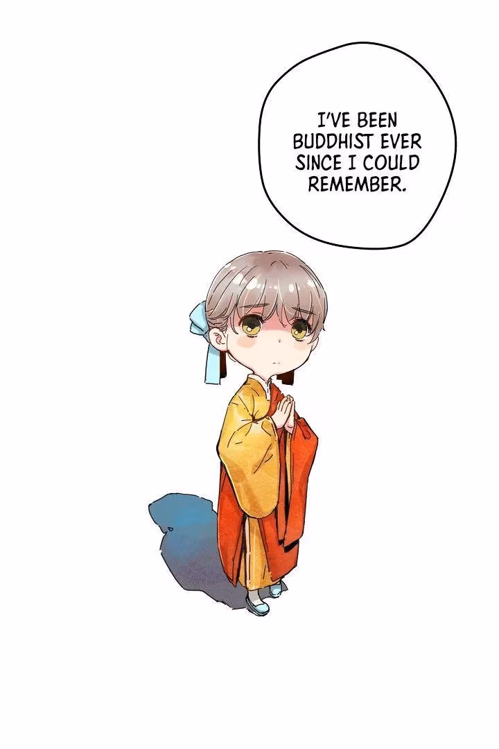 Read Samjangjeon chapter 1 image 38 on Lezhin