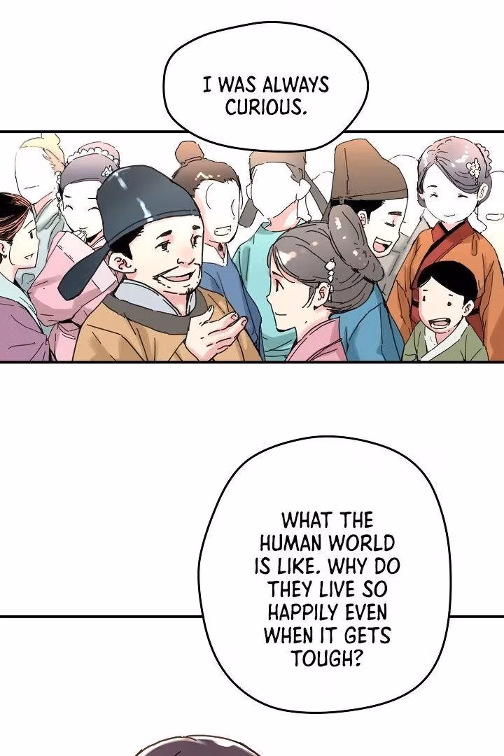 Read Samjangjeon chapter 1 image 39 on Lezhin