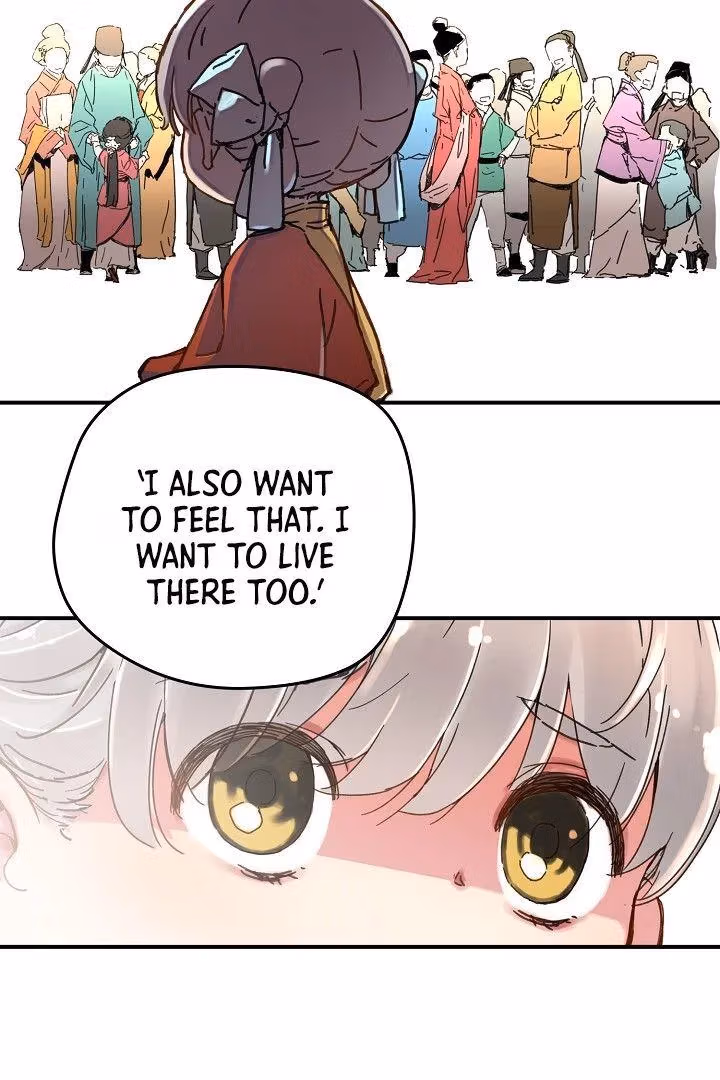 Read Samjangjeon chapter 1 image 40 on Lezhin