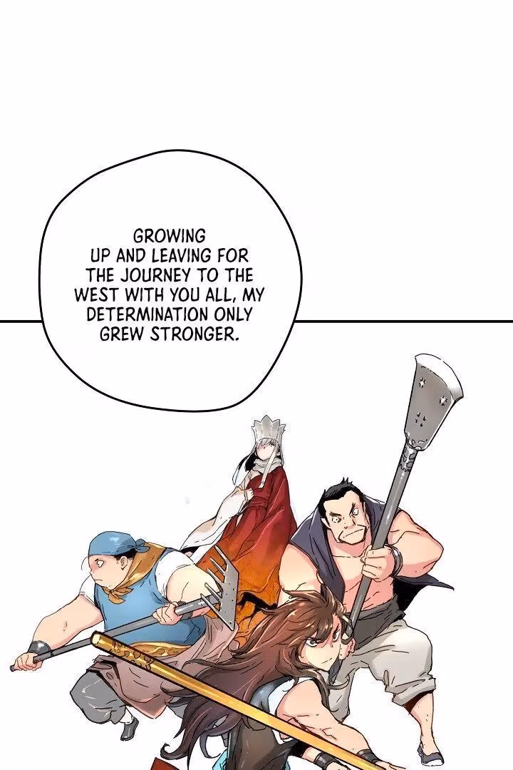 Read Samjangjeon chapter 1 image 41 on Lezhin