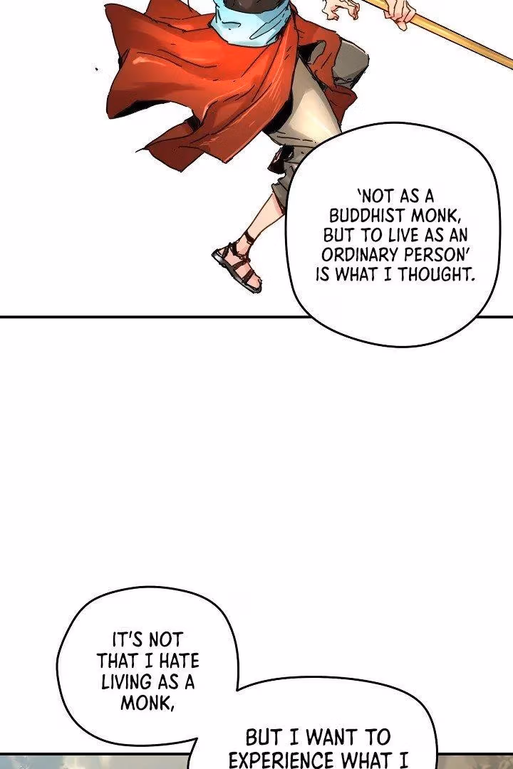 Read Samjangjeon chapter 1 image 42 on Lezhin