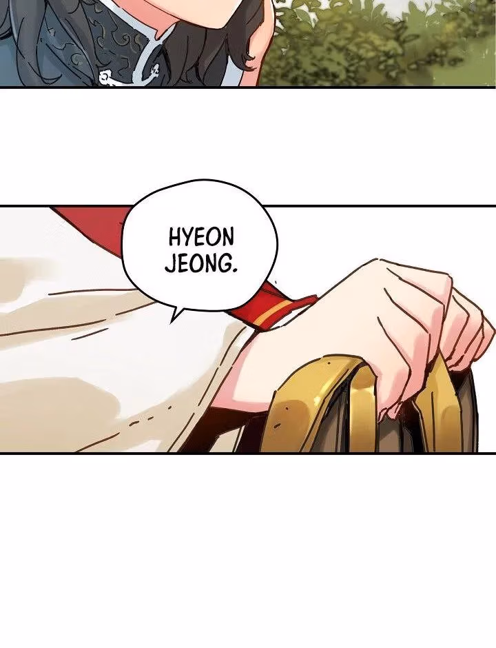 Read Samjangjeon chapter 1 image 44 on Lezhin