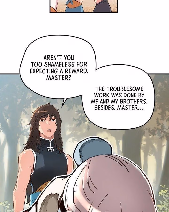 Read Samjangjeon chapter 1 image 52 on Lezhin