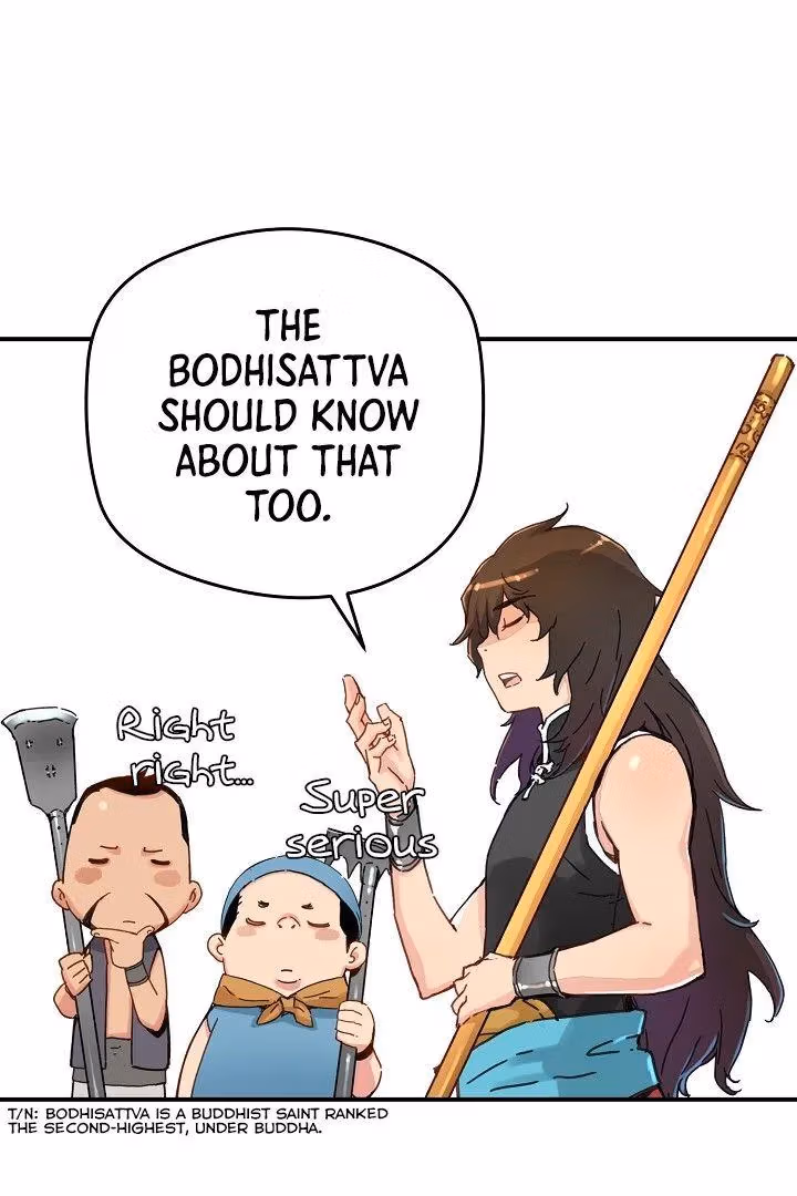 Read Samjangjeon chapter 1 image 54 on Lezhin
