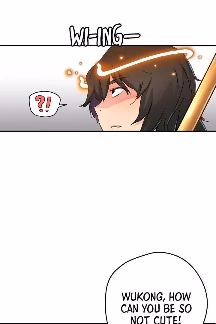 Read Samjangjeon chapter 1 image 55 on Lezhin