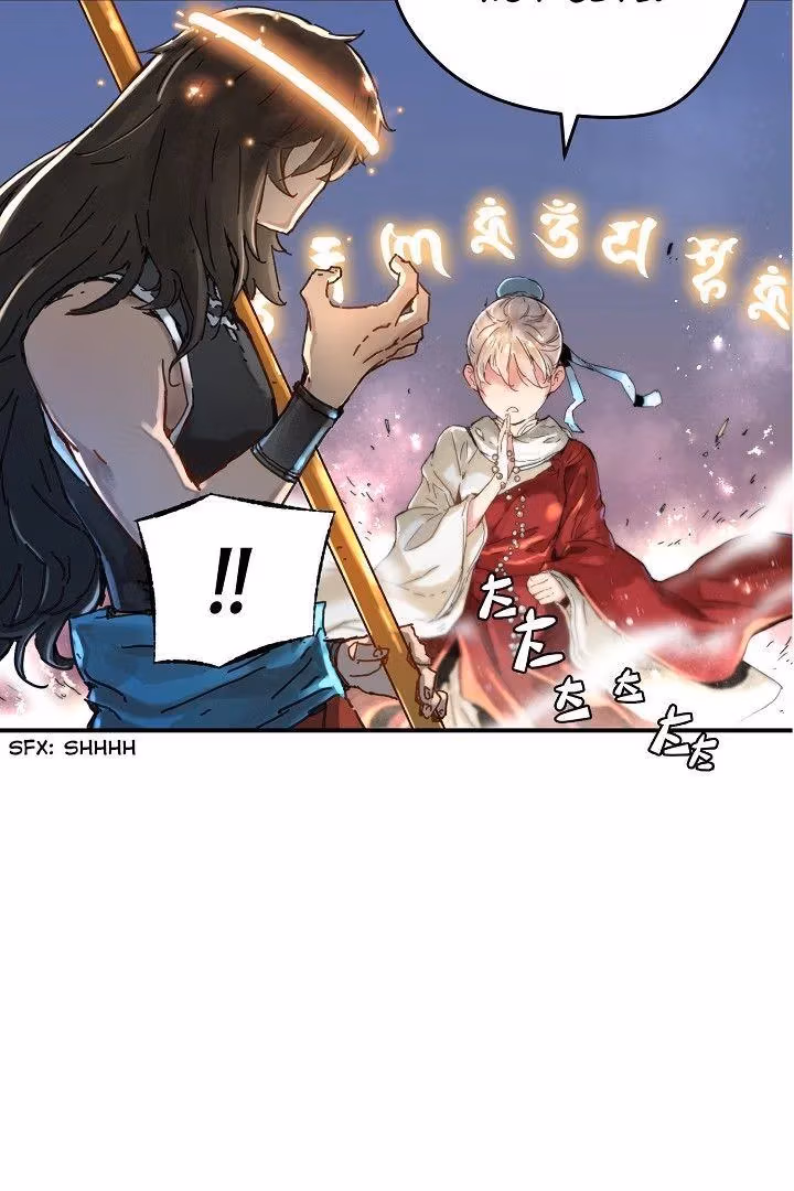 Read Samjangjeon chapter 1 image 56 on Lezhin