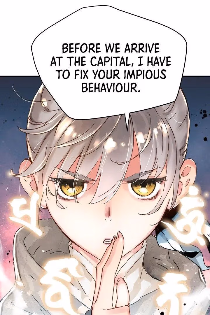 Read Samjangjeon chapter 1 image 57 on Lezhin