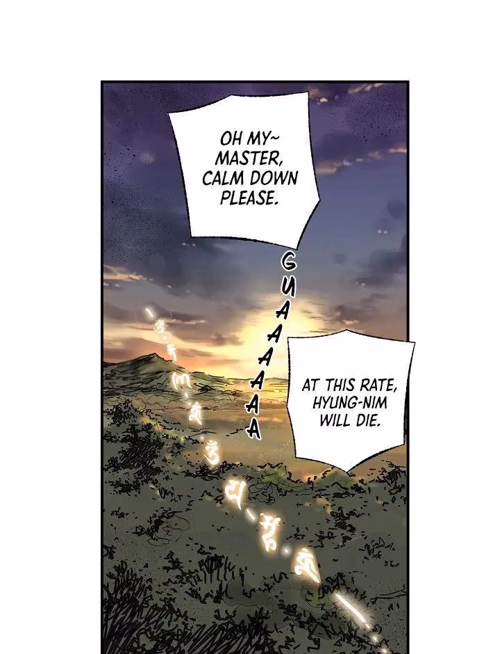 Read Samjangjeon chapter 1 image 59 on Lezhin