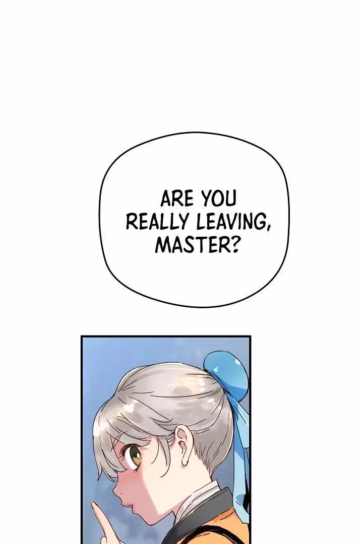 Read Samjangjeon chapter 1 image 64 on Lezhin