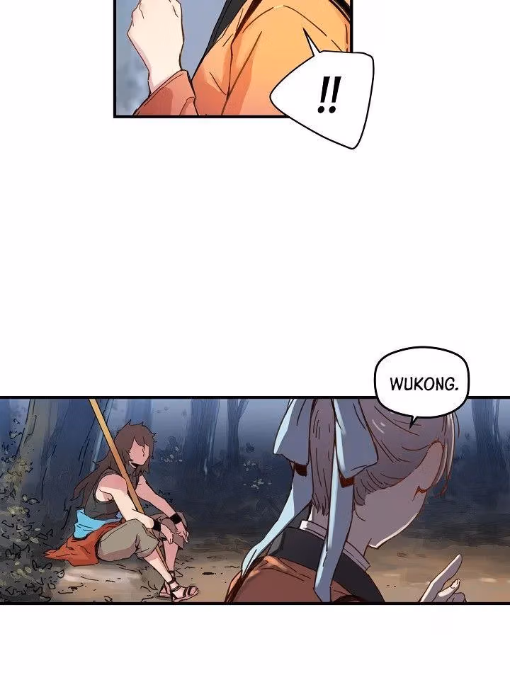 Read Samjangjeon chapter 1 image 65 on Lezhin