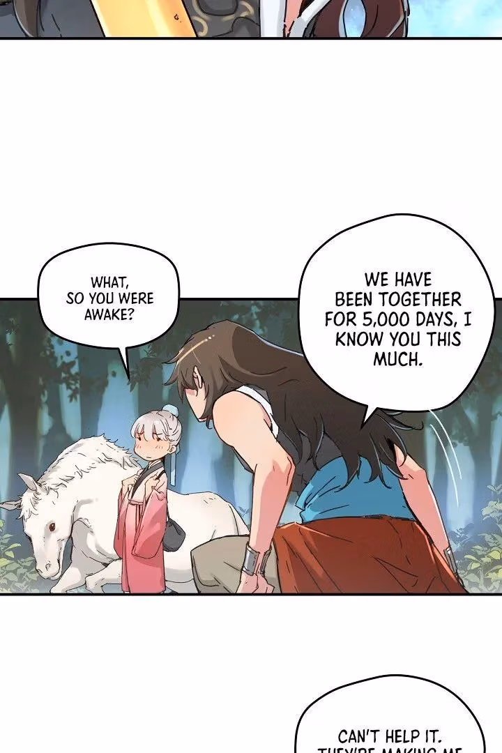 Read Samjangjeon chapter 1 image 67 on Lezhin