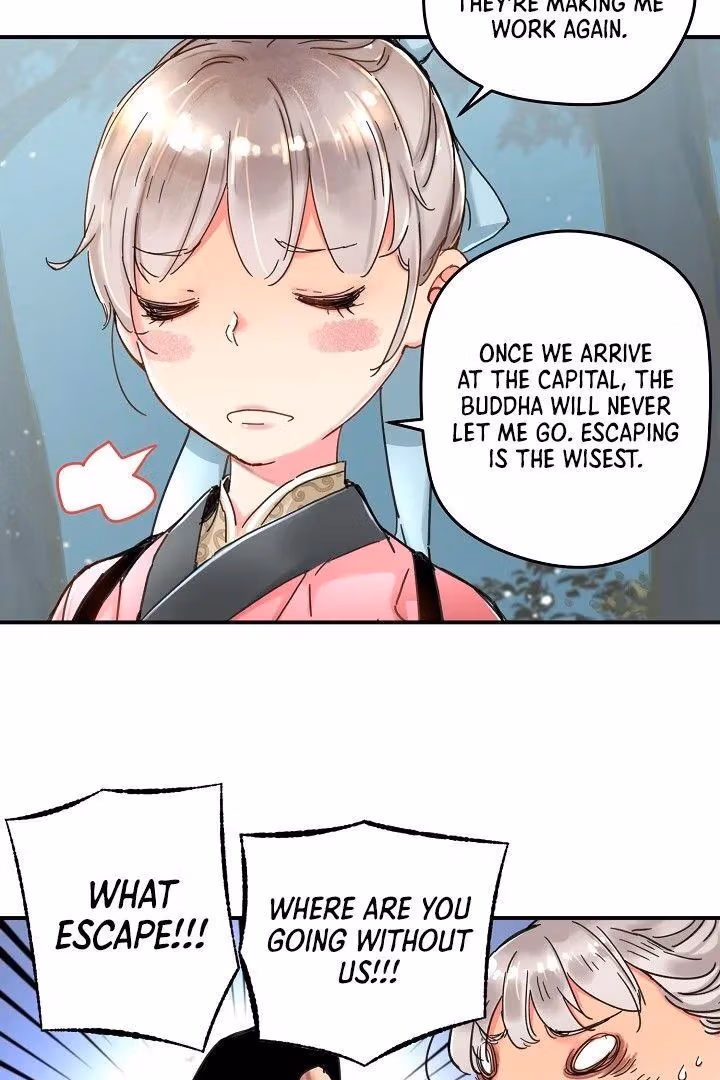 Read Samjangjeon chapter 1 image 68 on Lezhin