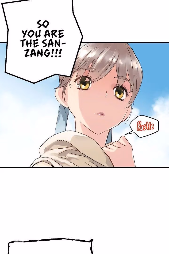 Read Samjangjeon chapter 1 image 9 on Lezhin