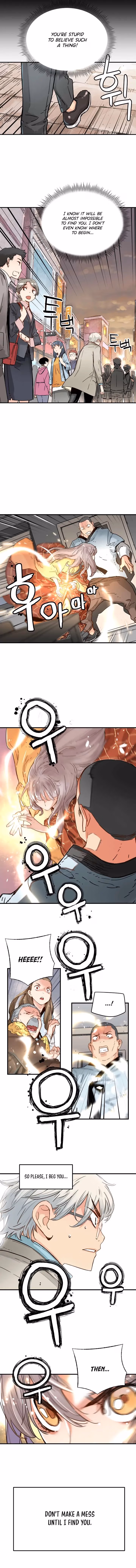 Read Samjangjeon chapter 10 image 9 on Lezhin