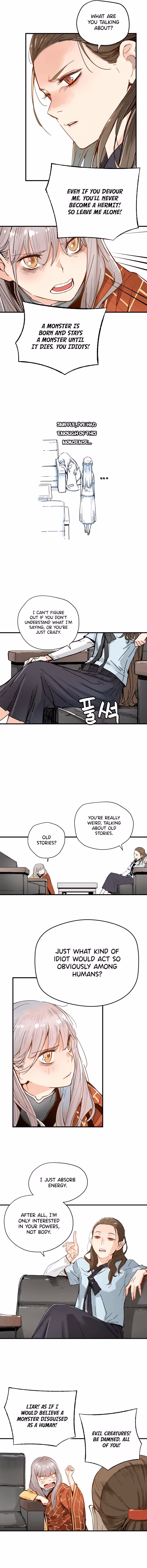 Read Samjangjeon chapter 11 image 6 on Lezhin
