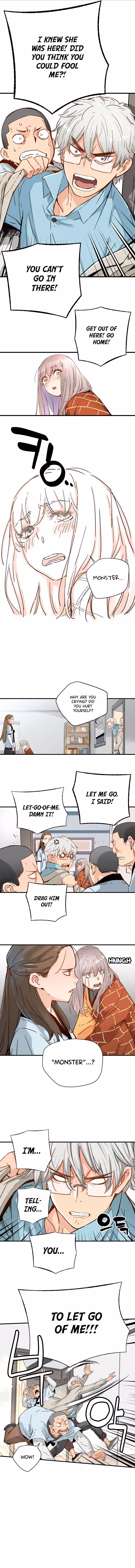 Read Samjangjeon chapter 12 image 5 on Lezhin
