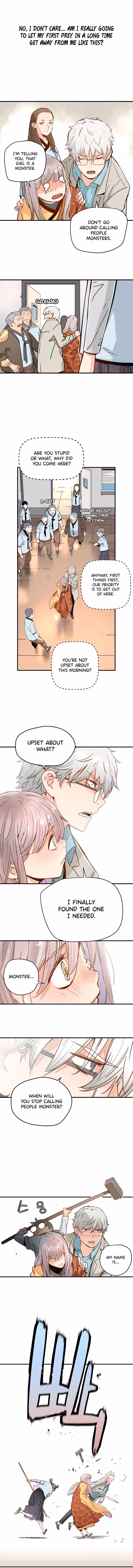 Read Samjangjeon chapter 12 image 8 on Lezhin