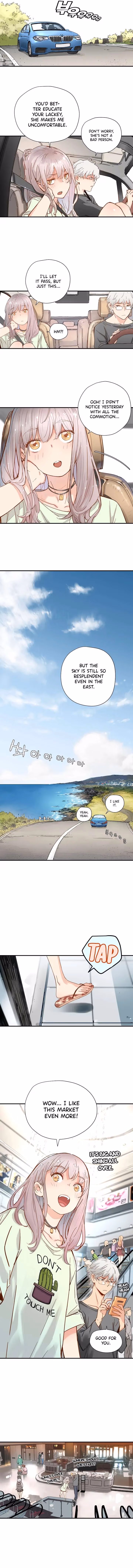 Read Samjangjeon chapter 14 image 10 on Lezhin