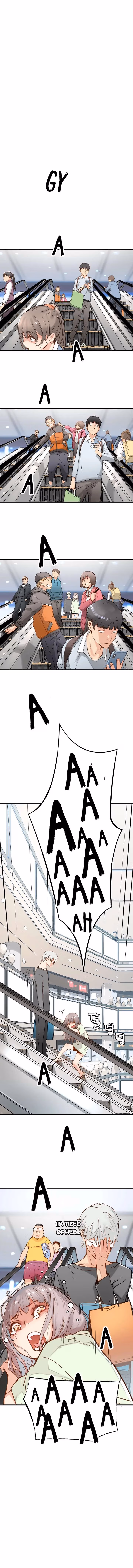 Read Samjangjeon chapter 16 image 1 on Lezhin