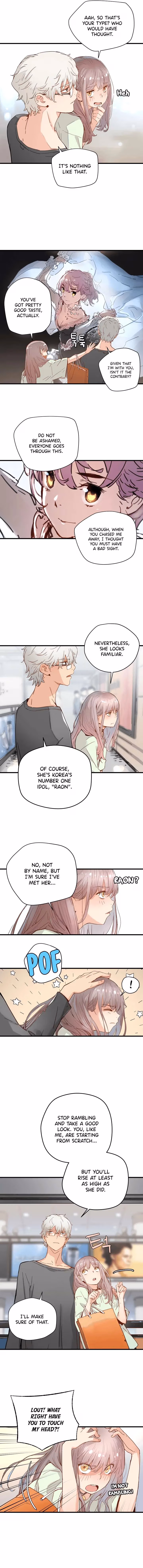 Read Samjangjeon chapter 16 image 3 on Lezhin