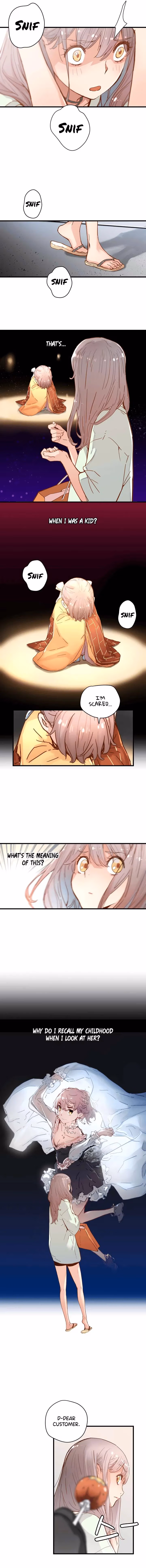 Read Samjangjeon chapter 16 image 4 on Lezhin