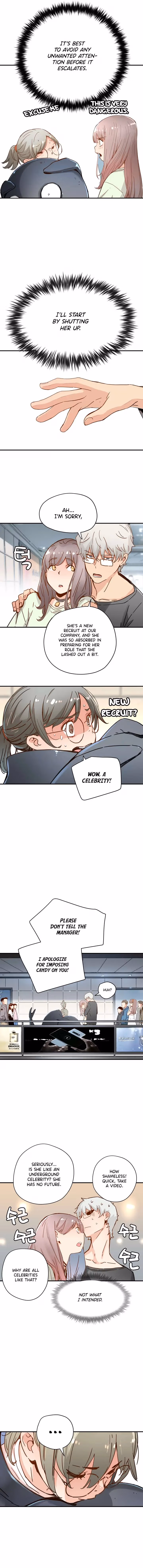 Read Samjangjeon chapter 16 image 7 on Lezhin