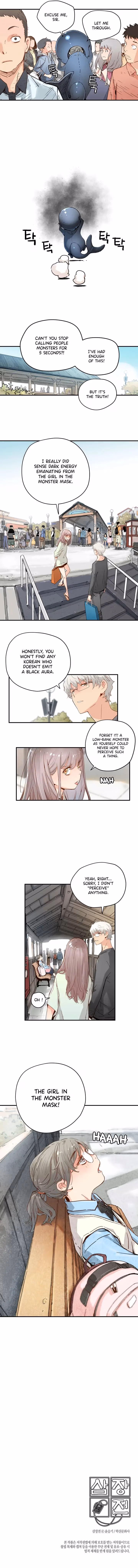 Read Samjangjeon chapter 16 image 9 on Lezhin