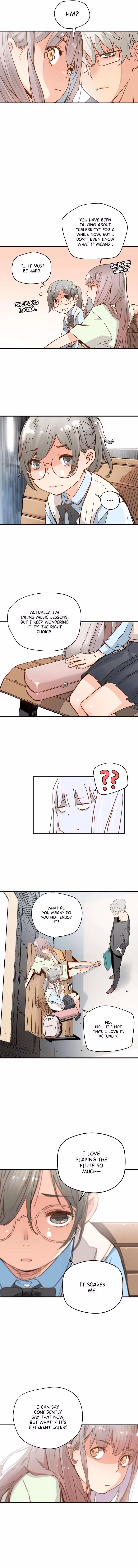 Read Samjangjeon chapter 17 image 4 on Lezhin