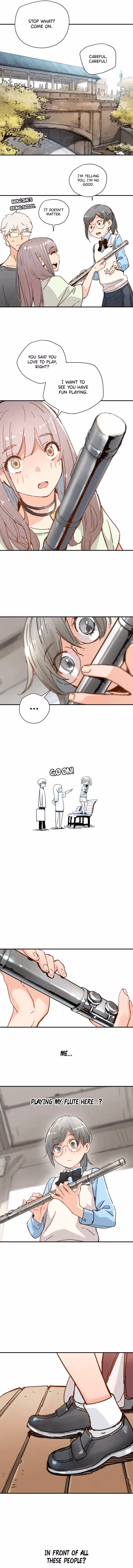 Read Samjangjeon chapter 17 image 7 on Lezhin