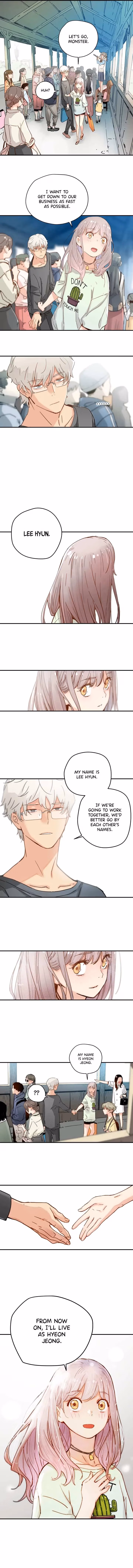 Read Samjangjeon chapter 18 image 10 on Lezhin