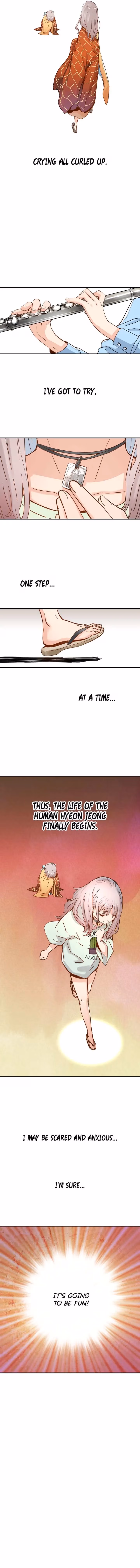 Read Samjangjeon chapter 18 image 9 on Lezhin
