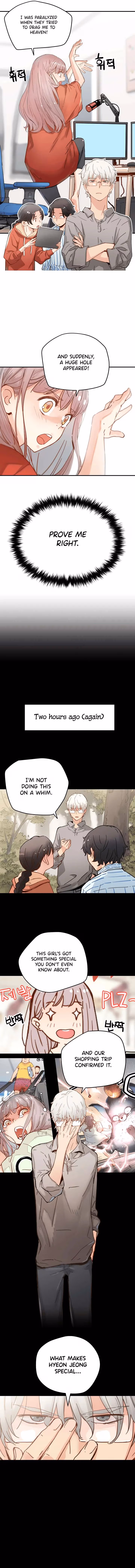Read Samjangjeon chapter 19 image 10 on Lezhin