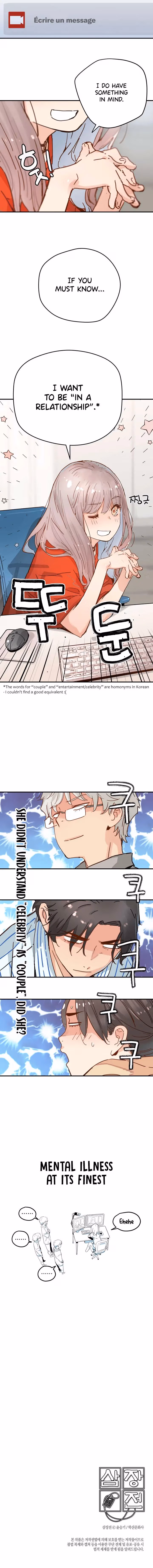 Read Samjangjeon chapter 19 image 12 on Lezhin